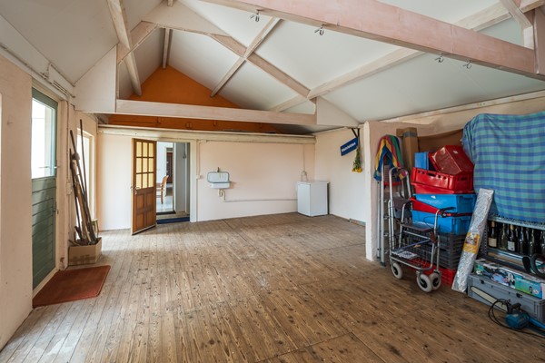Medium property photo - Geerstraat 2, 4171 AB Herwijnen